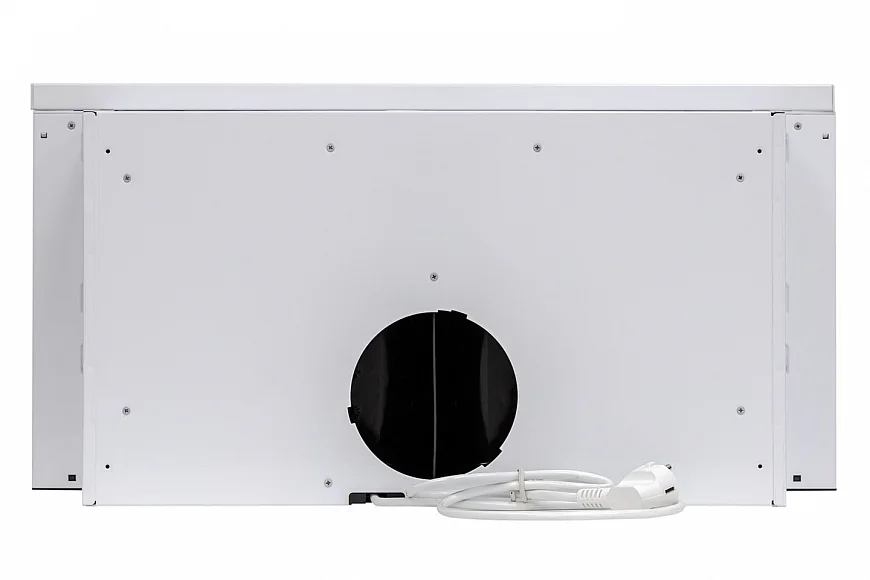 KAMILLA 600 WHITE (2 мотора)