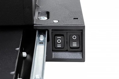 KAMILLA 600 2DN BLACK