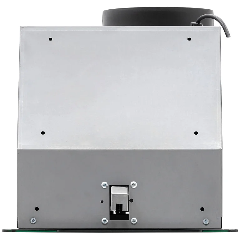 SVEN 600 black SGC RL