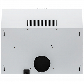 BRIANA 600 WHITE PB