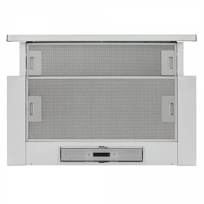 Kamilla slim 600 white (2 мотора)