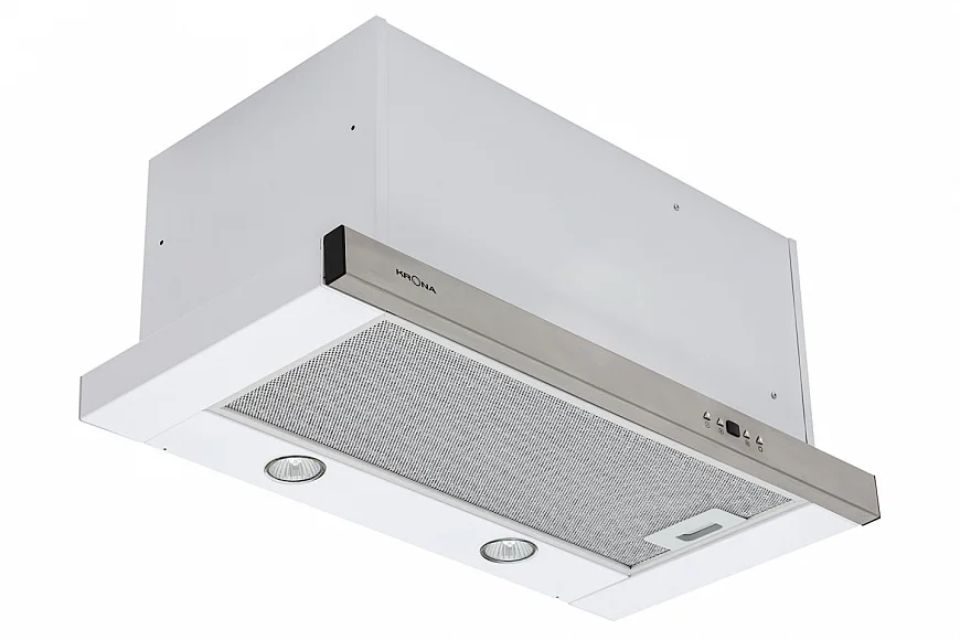 KAMILLA power 600 inox 3Р