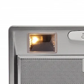 MINI 600 INOX