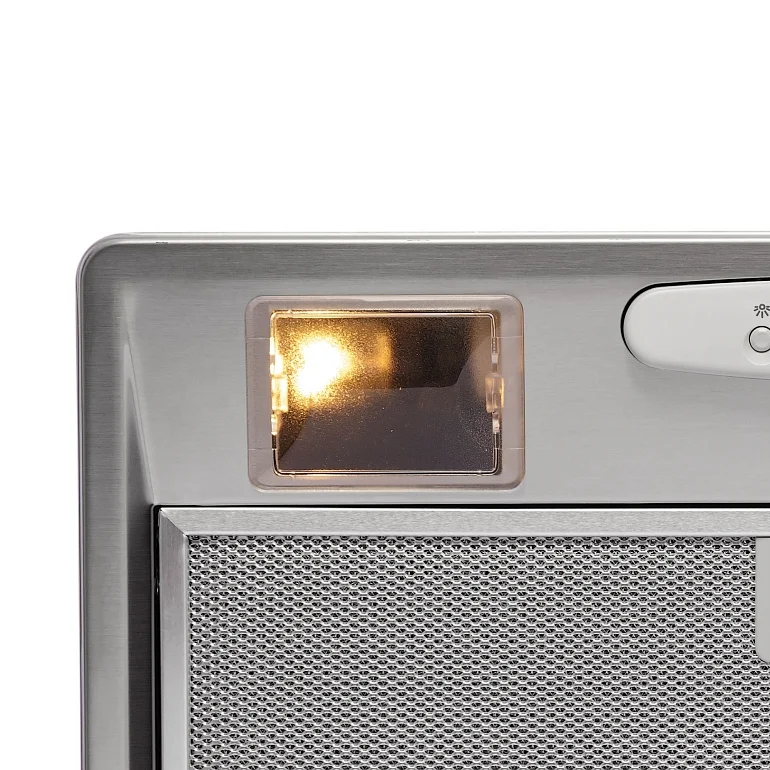 MINI 600 INOX