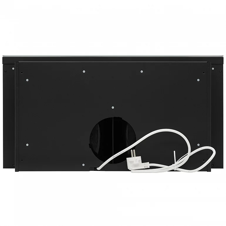 KAMILLA RETRO 600 BLACK