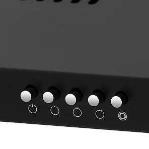 Jessica slim 500 black PB