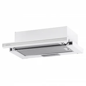 KAMILLA 600 GLASS WHITE