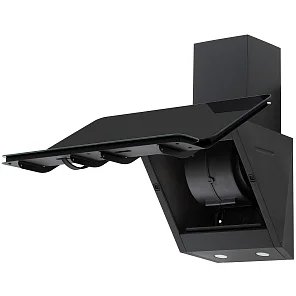 SATURN 600 DN BLACK 4S