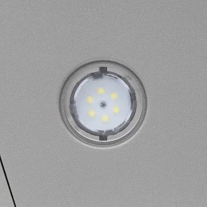 SATURN 600 DN WHITE 4S