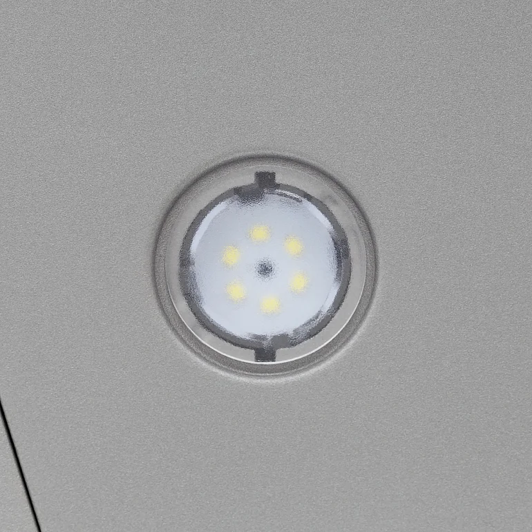 SATURN 600 DN WHITE 4S