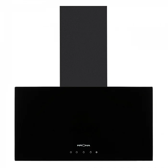 CLEMENTINA 600 black S