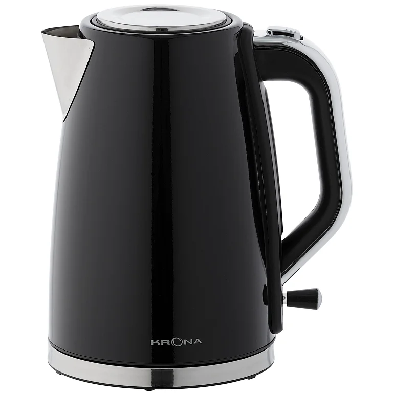Stahl Black 1,7л