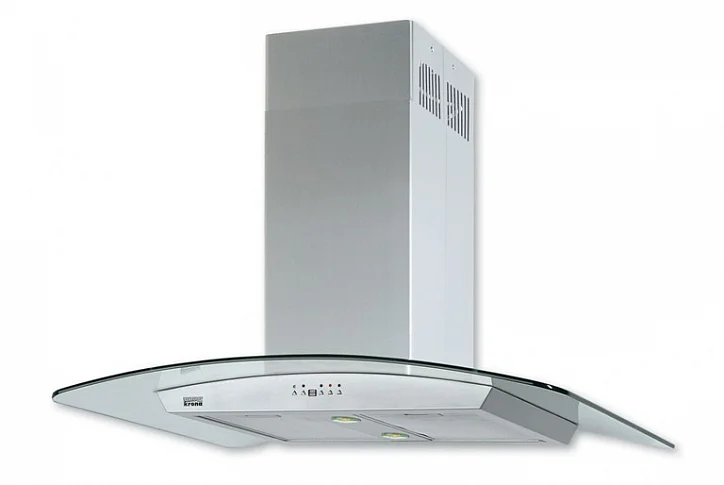 SCARLETT ISOLA 5P  900  inox