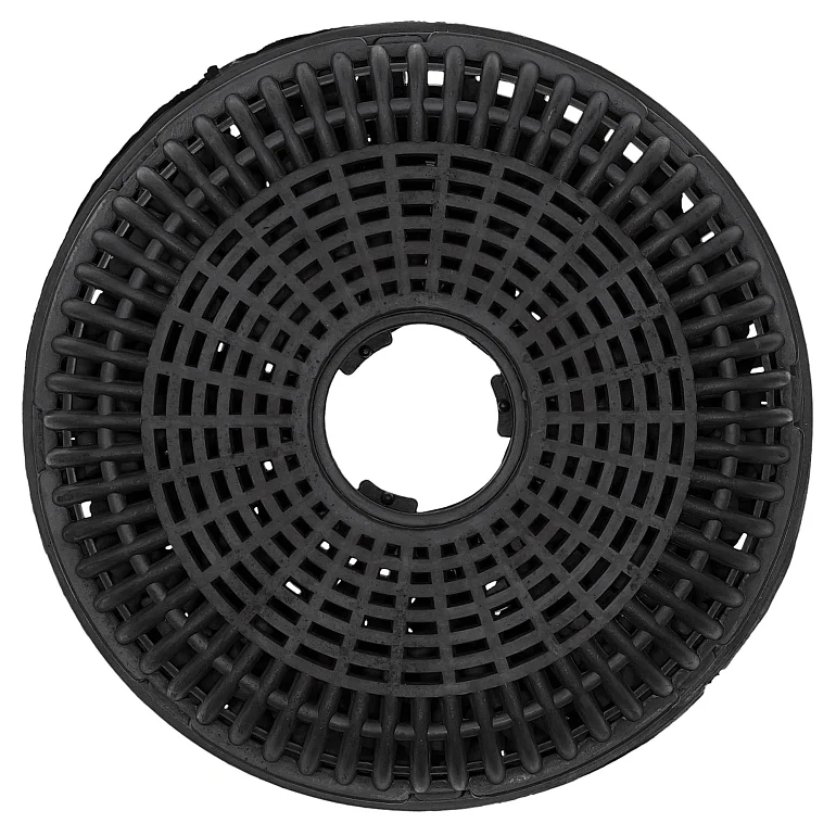 фильтр угольный тип EK (комплект 2 шт.)