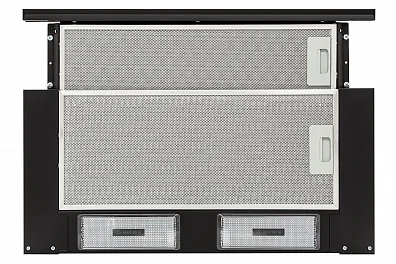 KAMILLA 600 2DN BLACK