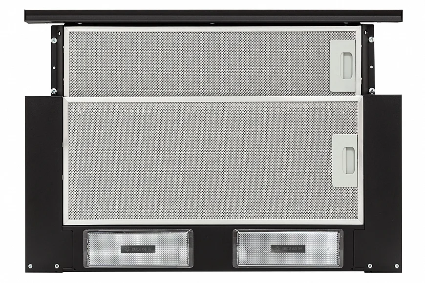 KAMILLA 600 2DN BLACK