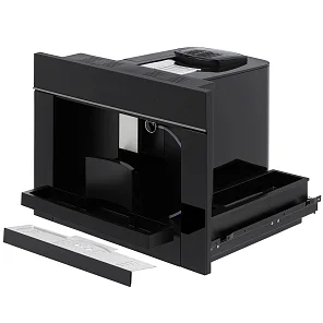 ONYX 45H coffee BL RAVEN BLACK