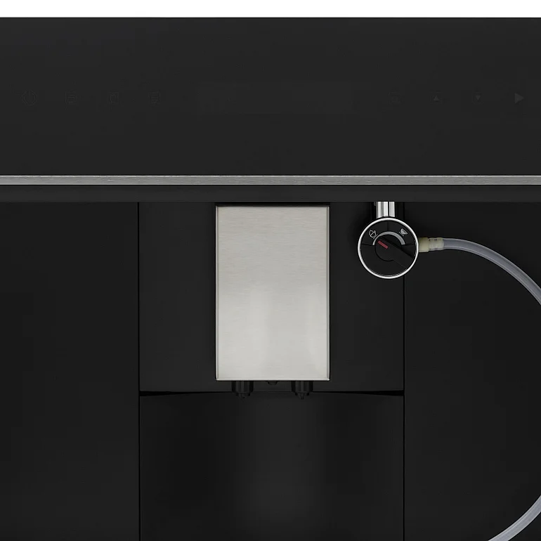 ONYX 45H coffee BL RAVEN BLACK