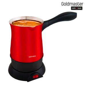 Hunkar Red 850W