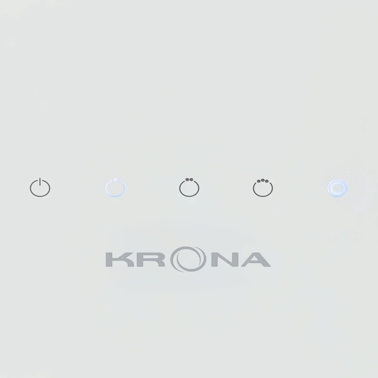 URAN 600 DN WHITE 4S