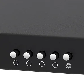 JILLIAN 500 black PB