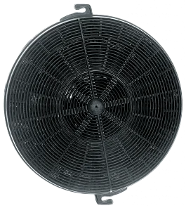 Фильтр угольный тип KF-N (2 шт.)