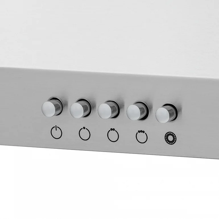 ERMINA 500 inox PB