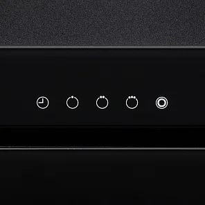 Liva 500 black S