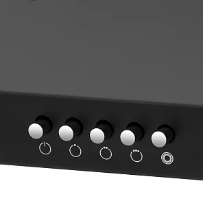 Jessica slim 600 black PB