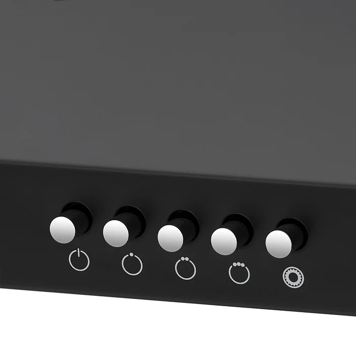 Jessica slim 500 black PB