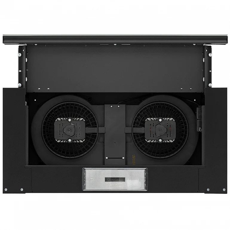 KAMILLA RETRO 600 BLACK