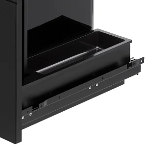 ONYX 45H coffee BL PHANTOM SILVER