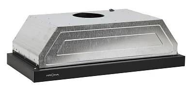 KERRY 600 BLACK PB (уцененный товар)