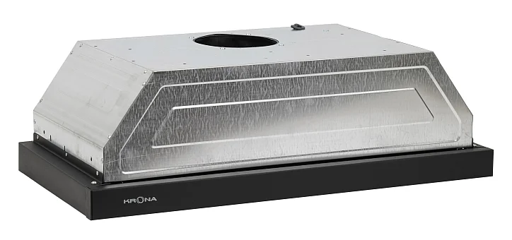 KERRY 600 BLACK PB уцененная