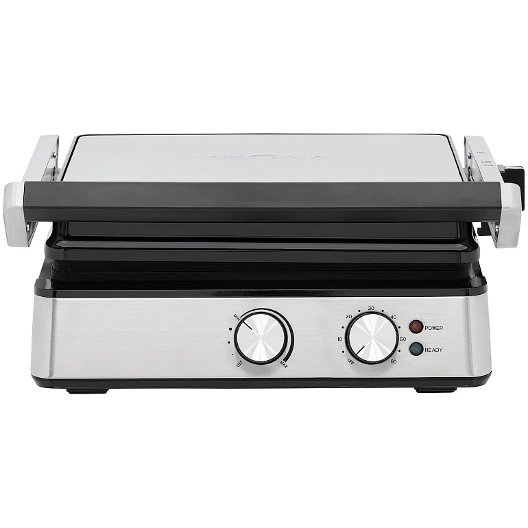 Kontakt-Tischgrill 1800W