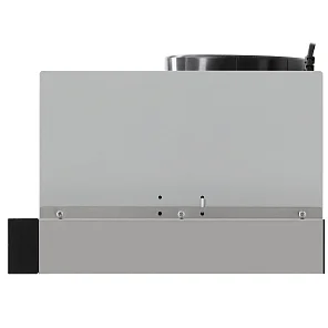 KAMILLA TK 600 INOX (1 мотор)