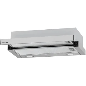 KAMILLA T 600 INOX (1 мотор)