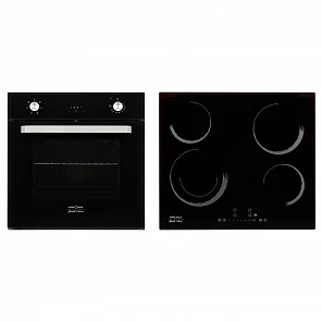 KRONA комплект 212.60.60 BL