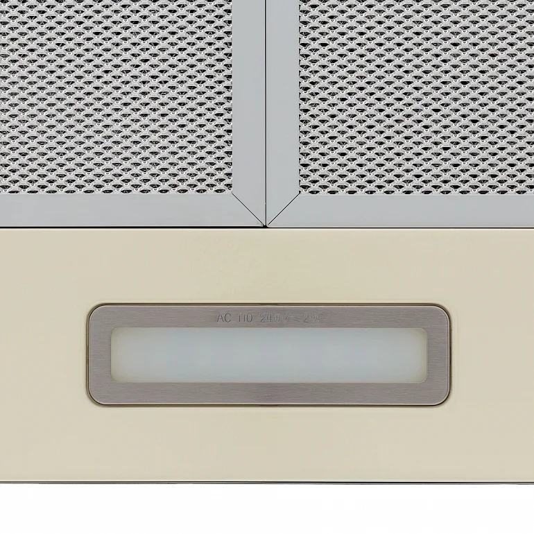 BELLA RETRO 600 IVORY PB