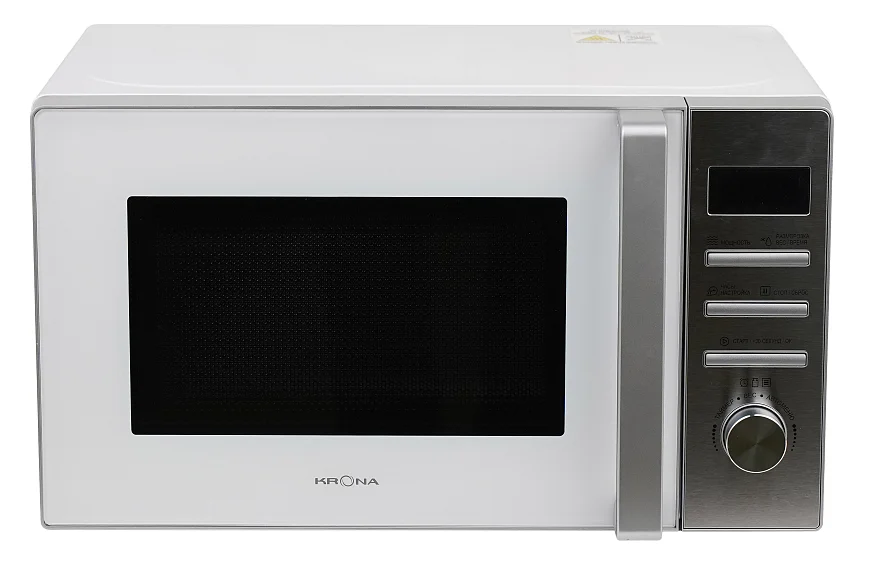 QUANTUM 44 WH/IX (уцененный товар)