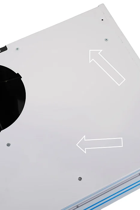 KAMILLA slim 600 INOX ( 2 мотора) уцененная