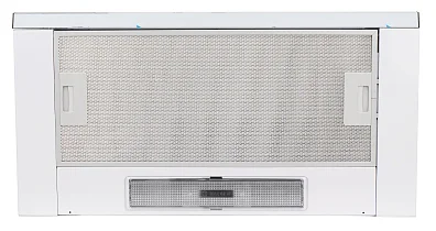 KAMILLA slim 600 INOX ( 2 мотора) (уцененный товар)