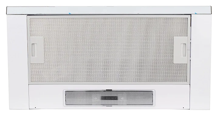 KAMILLA slim 600 INOX ( 2 мотора) уцененная