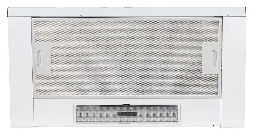 KAMILLA slim 600 INOX ( 2 мотора) (уцененный товар)