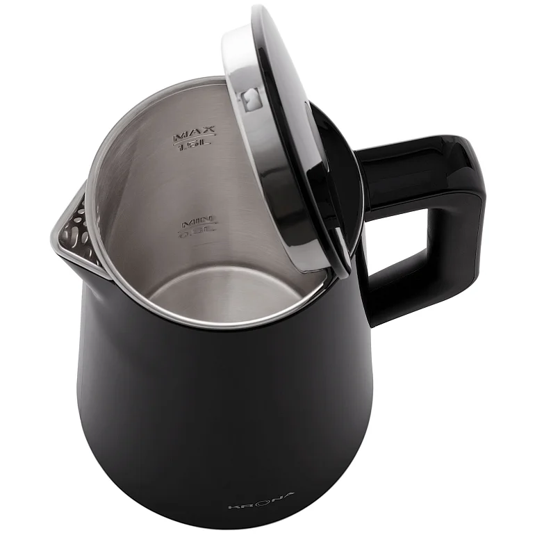 Digitaler Black 1,5л