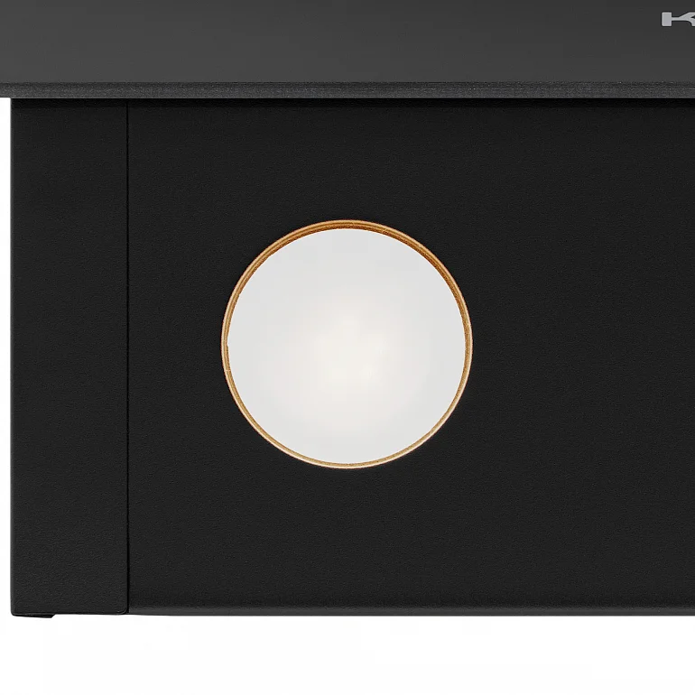 VEREIN II 600 BLACK PB