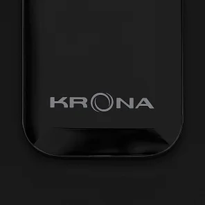 VANDA ISOLA 350 BLACK S