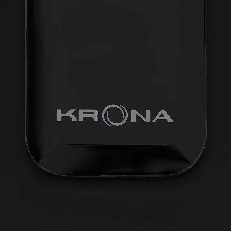 VANDA ISOLA 350 BLACK S