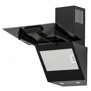 GABRIELE 500 black PB