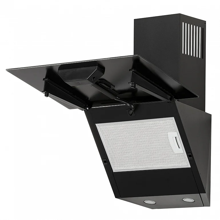 GABRIELE 500 black PB